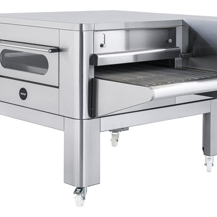 CONVEYOR TUNNEL OVEN 800
