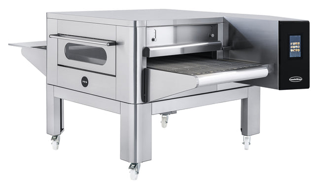 CONVEYOR TUNNEL OVEN 800