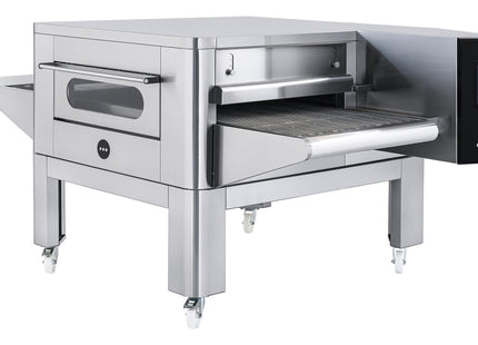 Conveyor tunnelovn 650