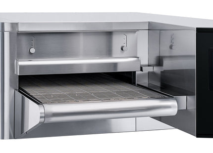 CONVEYOR TUNNELOVN 400
