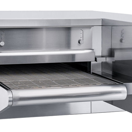 CONVEYOR TUNNEL OVEN 400