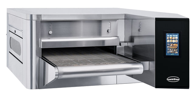 CONVEYOR TUNNELOVN 400