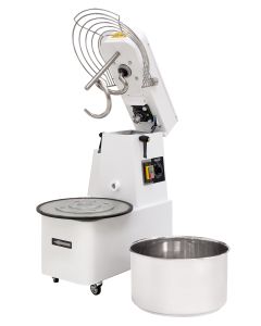 DOUGH MIXER 32 L EXTRACTABLE BOWL