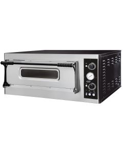 PIZZA OVEN SINGLE 1 x 6