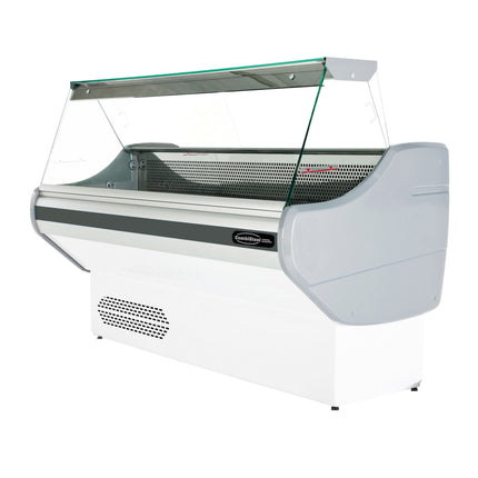 COLD DISPLAY VINNIE 2.0