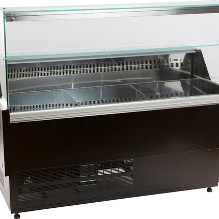 COLD DISPLAY OSCAR 1.5