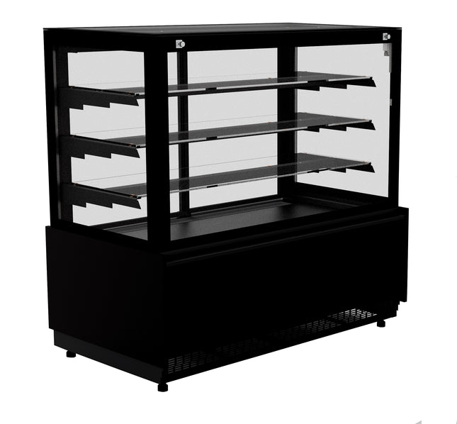 KOLD DISPLAY NERO 1.0