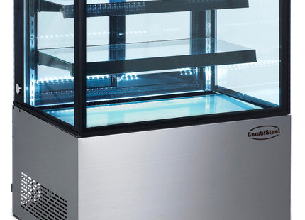 KOLD DISPLAY 270L