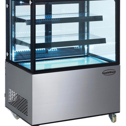 PRÉSENTOIR FROID 270L