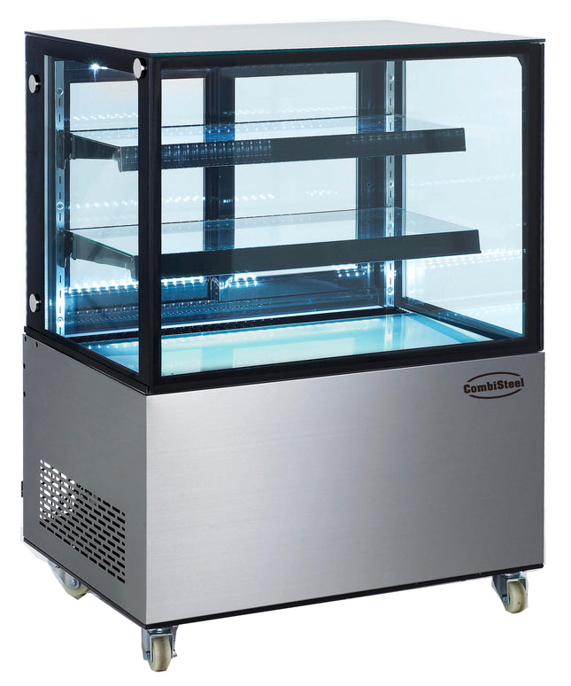 PRÉSENTOIR FROID 270L