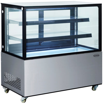 PRÉSENTOIR FROID 370L