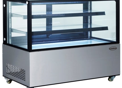 KOLD DISPLAY 470L