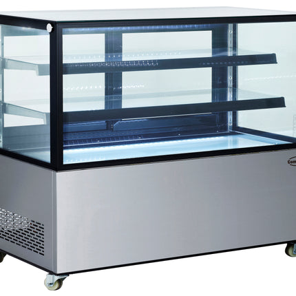 COLD DISPLAY 470L