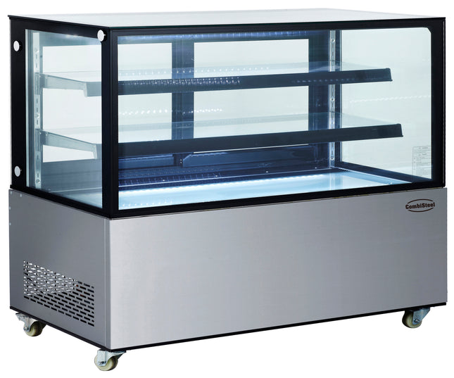 COLD DISPLAY 470L