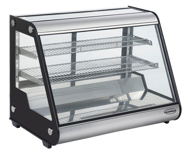 PRÉSENTOIR FROID 160L