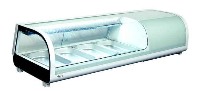 SUSHI-DISPLAY 42L