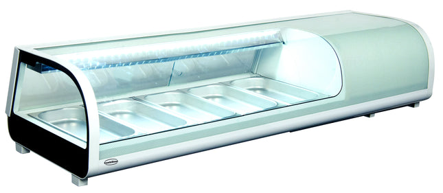 SUSHI-DISPLAY 52L