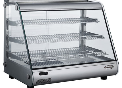 HOT DISPLAY 160L