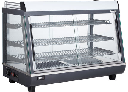 Varmeskab 136 liter