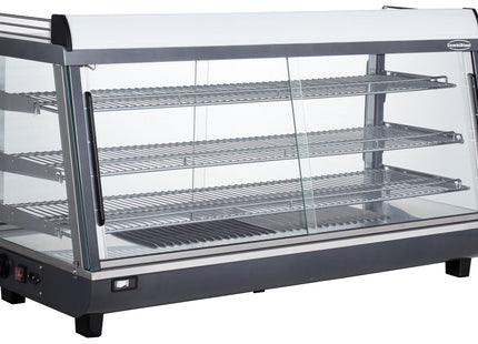 HOT DISPLAY 186L