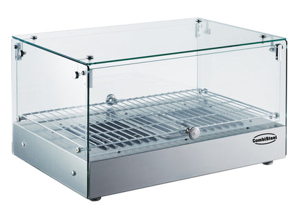 Varmeskab 35 liter