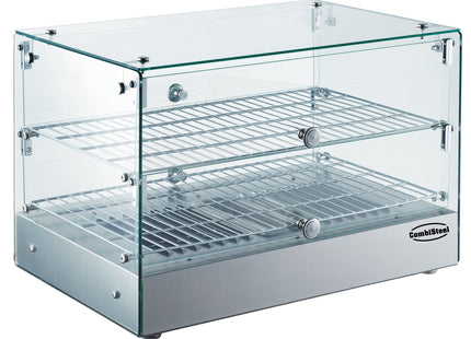 HOT DISPLAY 50L