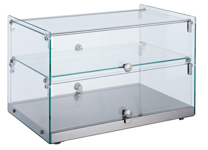 NEUTRAL DISPLAY 50L