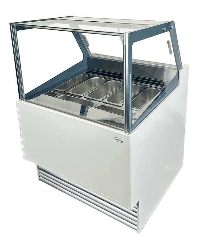 ISDISK KOMODO 6X5L