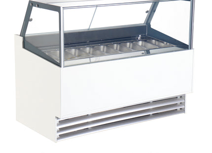 Ice Cream Display Phuket 9X5L
