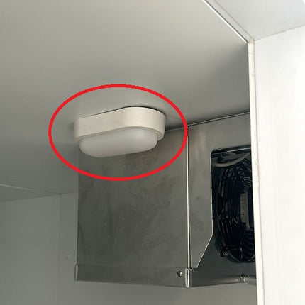 LAMPA PRO Chlazený/MRAZÍNKA 7489