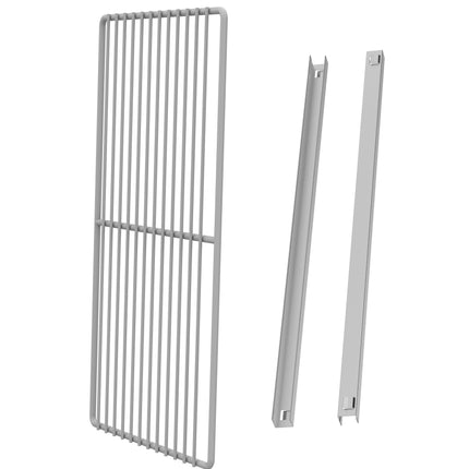 GRID WITH HOLDERS 1/1GN