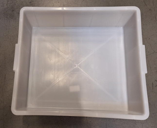KÜHLSCHRANK SS 400 LTR STATISCH