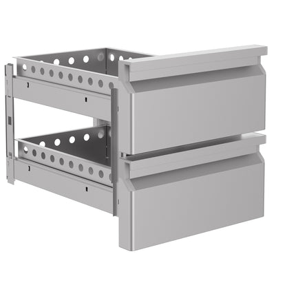 KJØLEBENK 600 HØYDE 4 DØRER