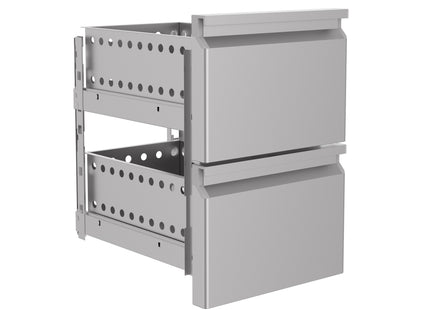 DRAWERSET 1/2 MONOBLOCK SOFT CLOSING