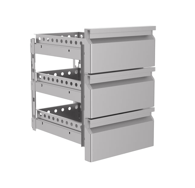 DRAWERSET 1/3 STANDARD