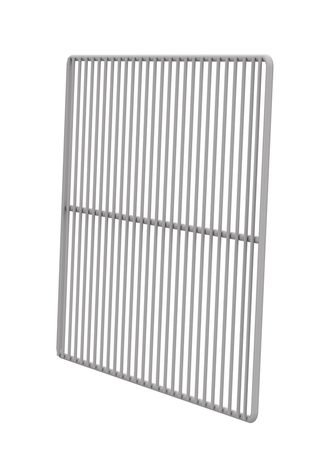 KØLESKAB SS 1 DØR 600L