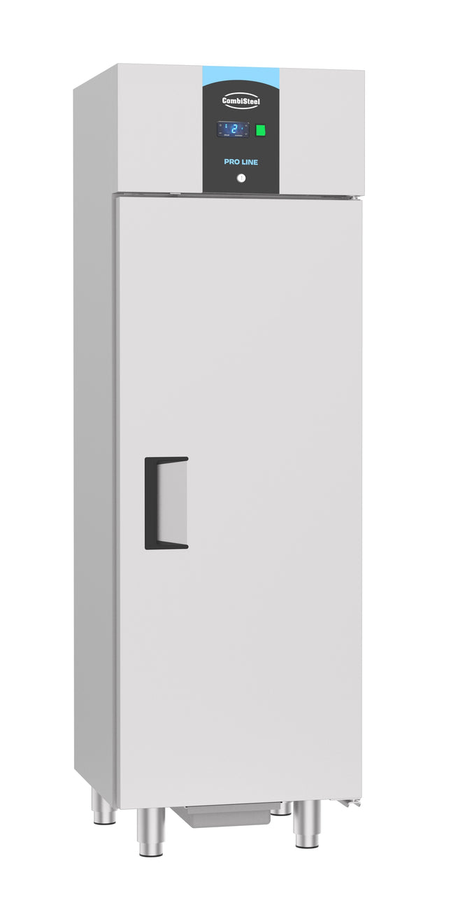 REFRIGERATOR SS 400 LTR STATIC