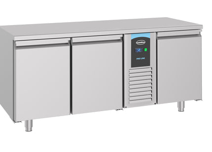 700 KYLD NEGATIV BÄNK 3 Dörrar MONOBLOCK ENERGY LINE