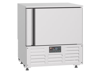 BLASTCHILLER 5x 1/1GN