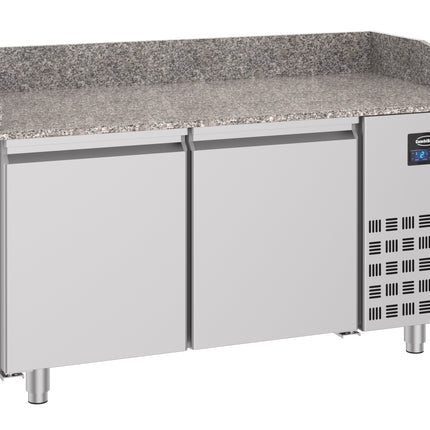 PIZZA COUNTER 2 DOORS