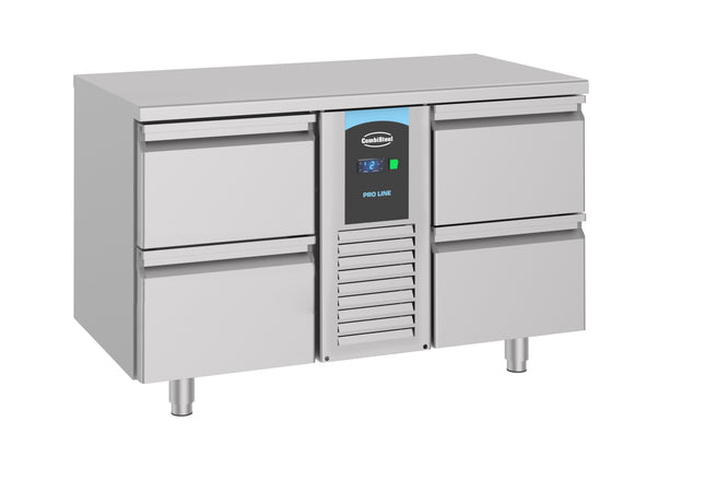 700 KOELKAST 4 LADEN MONOBLOCK ENERGY LINE