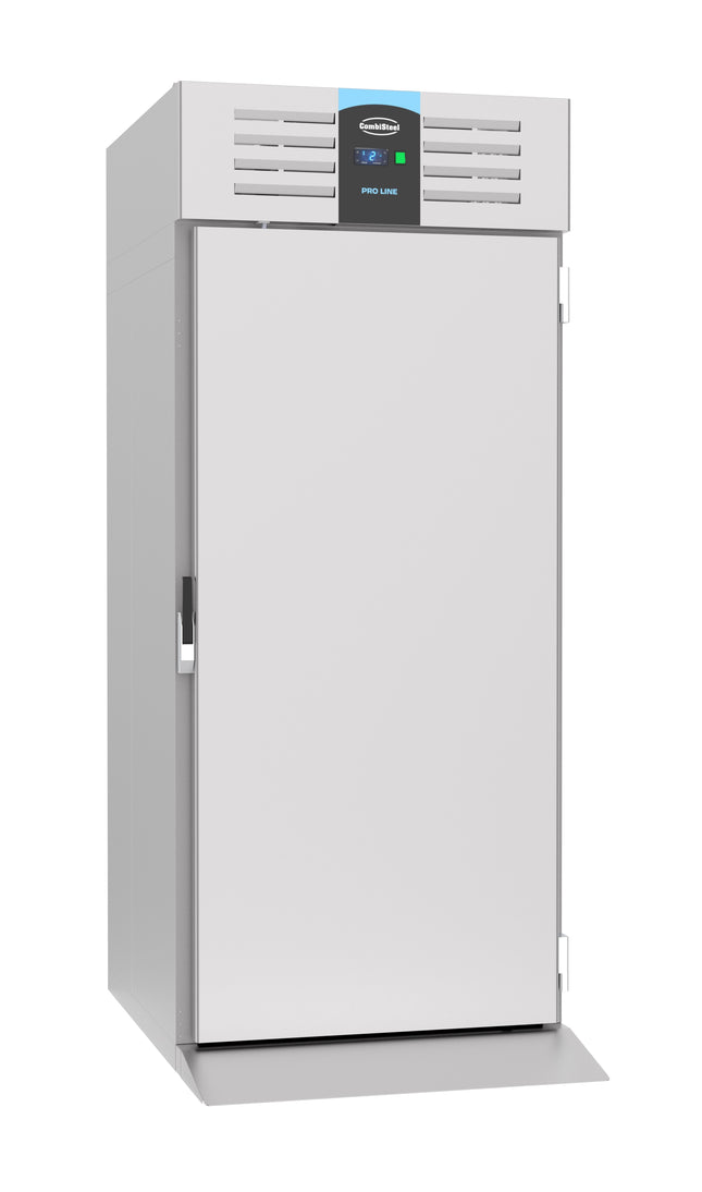 INN KJØLESKAP SS MONO BLOCK 700 LTR