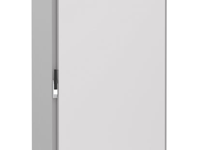 Roll-in køleskab SS - monoblok - 700 ltr.