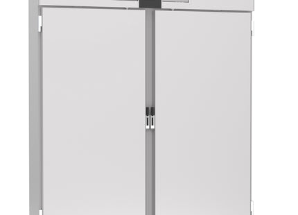 ROLL-IN KØLESKAB SS MONO BLOK 1400 LTR
