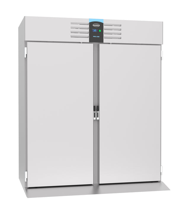 CONGÉLATEUR ROLL-IN SS MONO BLOC 1400 LTR