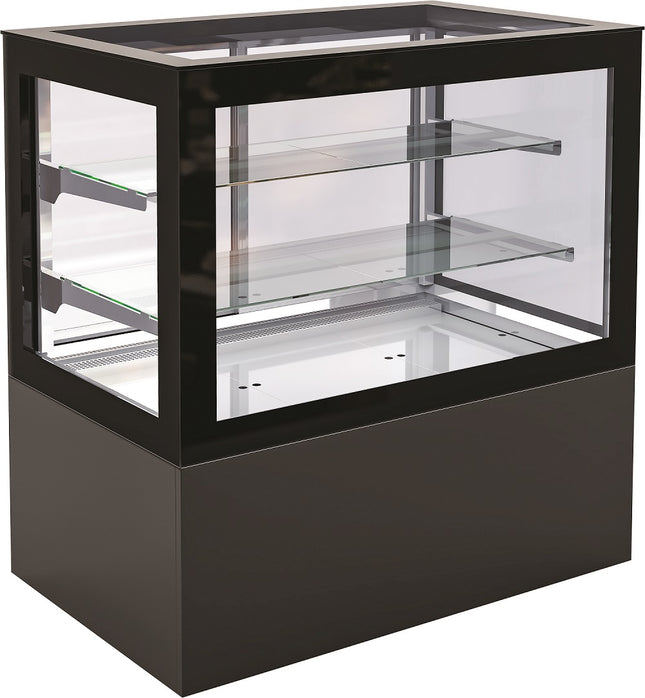 PRÉSENTOIR FROID 375L