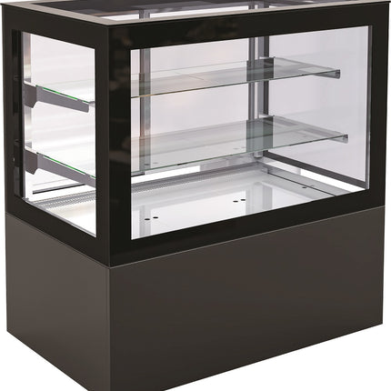 PRÉSENTOIR FROID 600L