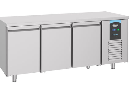 700 LINIA CHŁODNICZA 3 DRZWIOWA LINIA ENERGETYCZNA