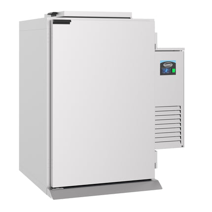 WASTE REFRIGERATOR 1X 240L