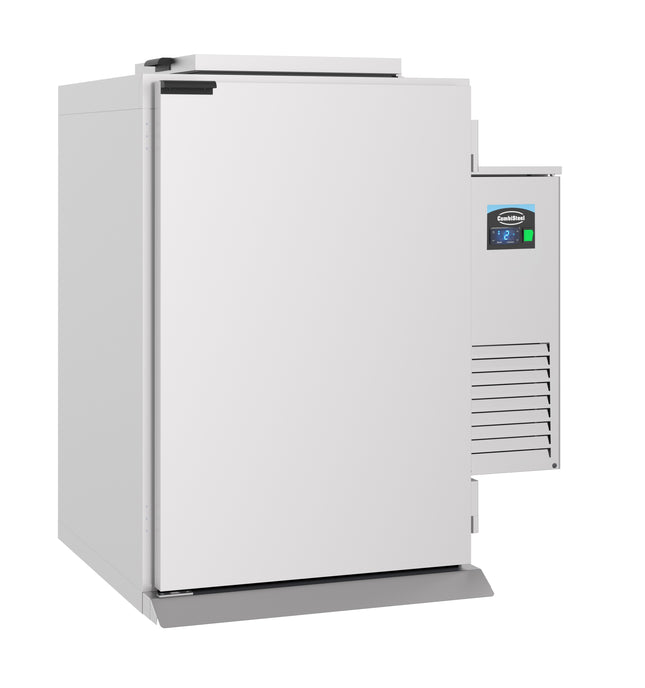 AFFALD KØLESKAB 1X 240L